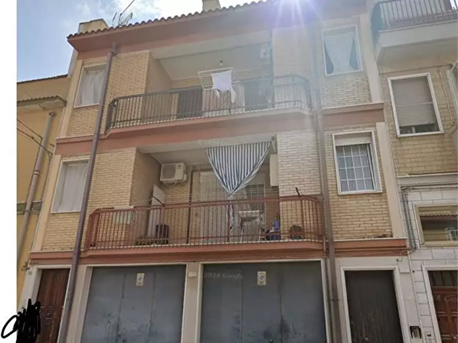Immagine 1 di Appartamento in vendita  116 a Apricena