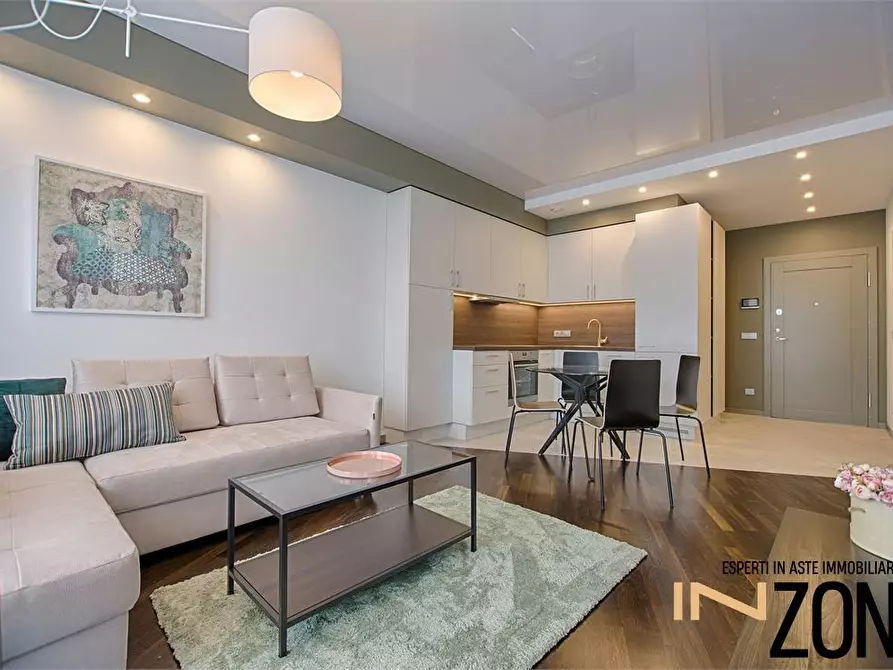 Immagine 7 di Appartamento in vendita  116 a Apricena