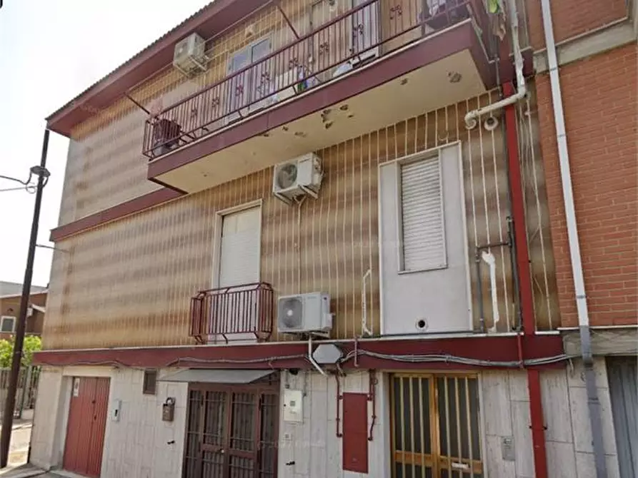 Immagine 1 di Appartamento in vendita  30 a San Severo