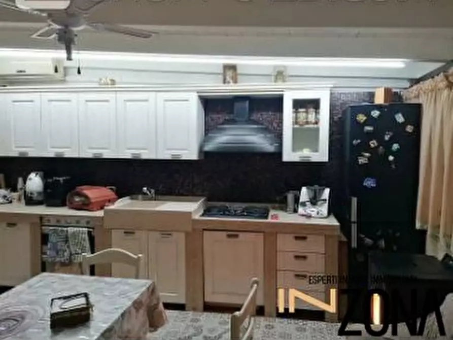 Immagine 1 di Appartamento in vendita  22 a San Severo