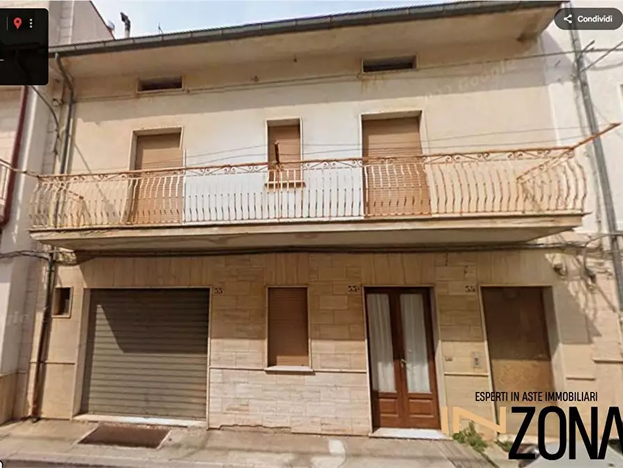 Immagine 1 di Appartamento in vendita  33, 33/A e 35 a San Giovanni Rotondo