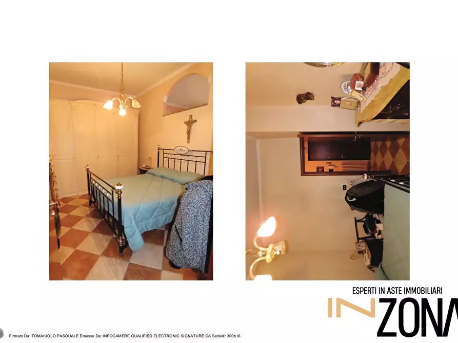 Immagine 7 di Appartamento in vendita  47-49 a Cerignola