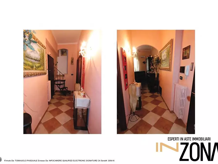 Immagine 5 di Appartamento in vendita  47-49 a Cerignola