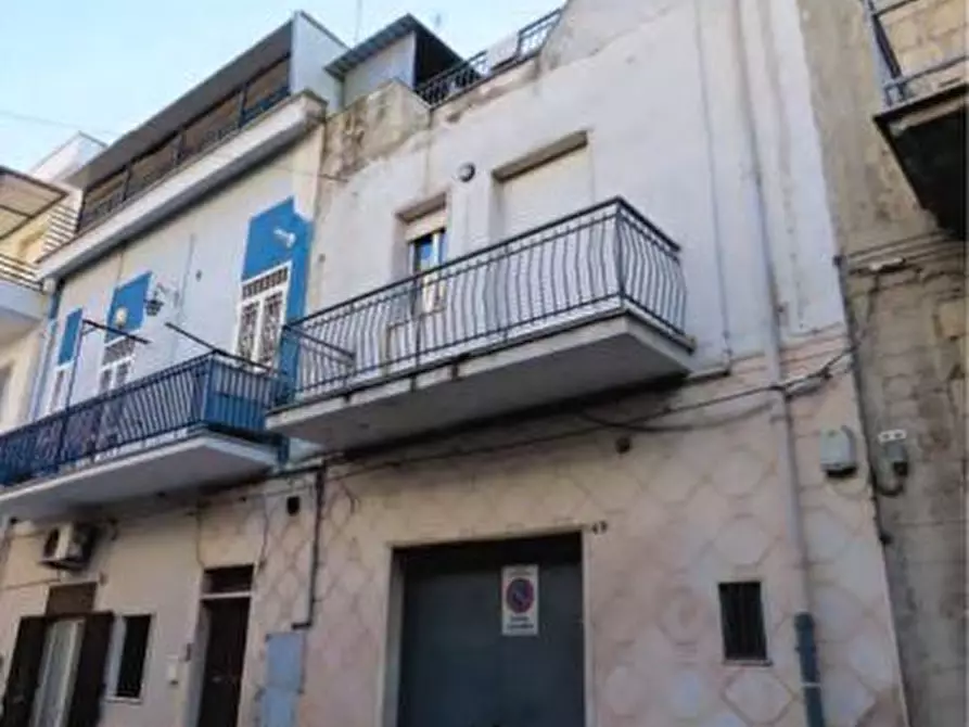 Immagine 1 di Appartamento in vendita  47-49 a Cerignola