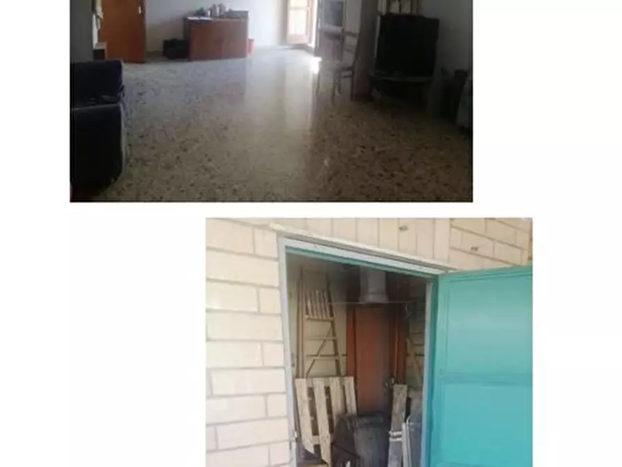 Immagine 10 di Appartamento in vendita  91 a San Severo