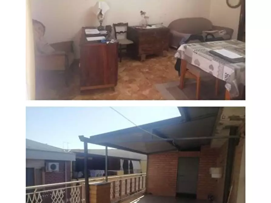 Immagine 6 di Appartamento in vendita  91 a San Severo