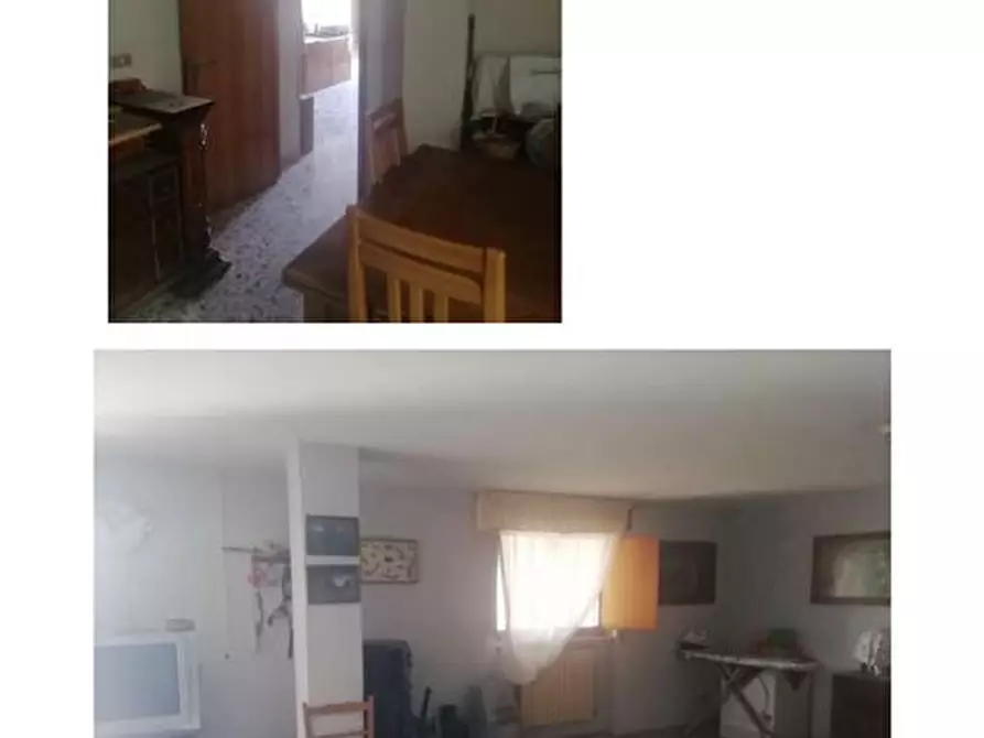 Immagine 8 di Appartamento in vendita  91 a San Severo