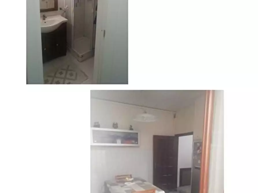 Immagine 4 di Appartamento in vendita  91 a San Severo