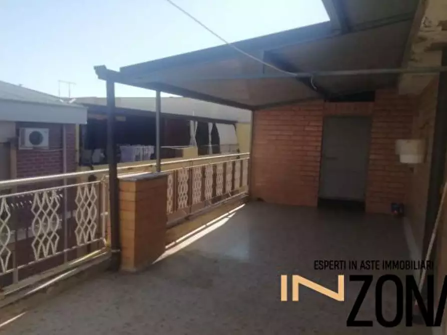 Immagine 1 di Appartamento in vendita  91 a San Severo