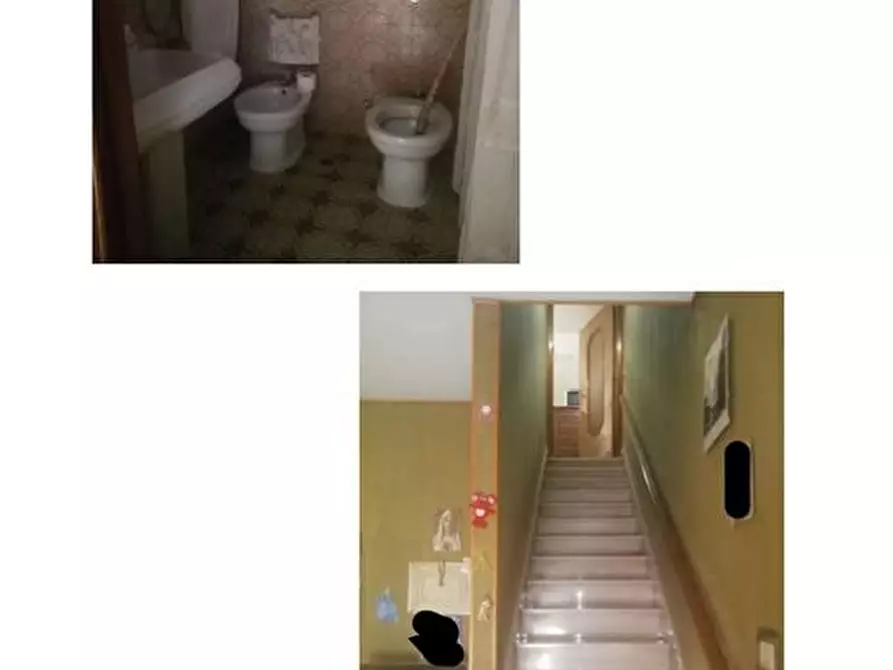 Immagine 7 di Appartamento in vendita  5 a Sannicandro Garganico