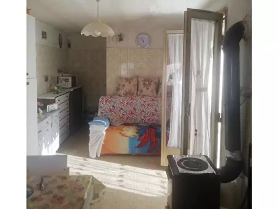 Immagine 9 di Appartamento in vendita  5 a Sannicandro Garganico