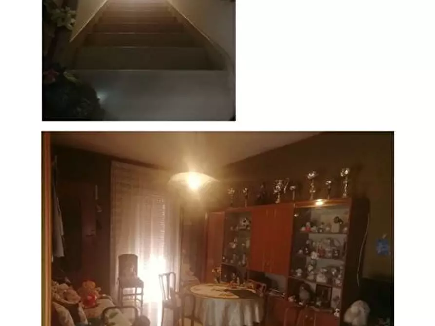 Immagine 4 di Appartamento in vendita  5 a Sannicandro Garganico