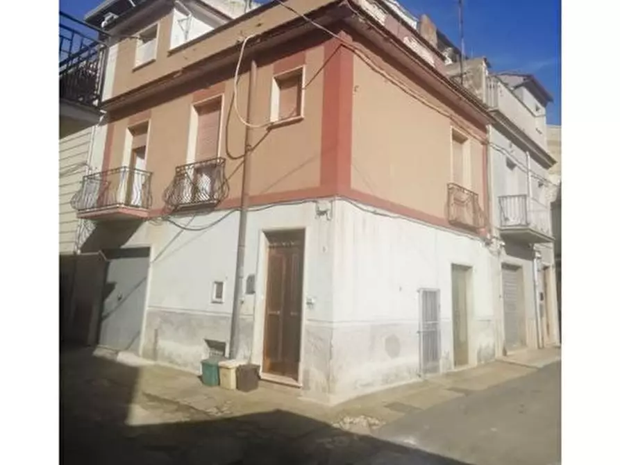 Immagine 3 di Appartamento in vendita  5 a Sannicandro Garganico