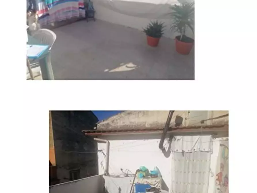 Immagine 10 di Appartamento in vendita  5 a Sannicandro Garganico