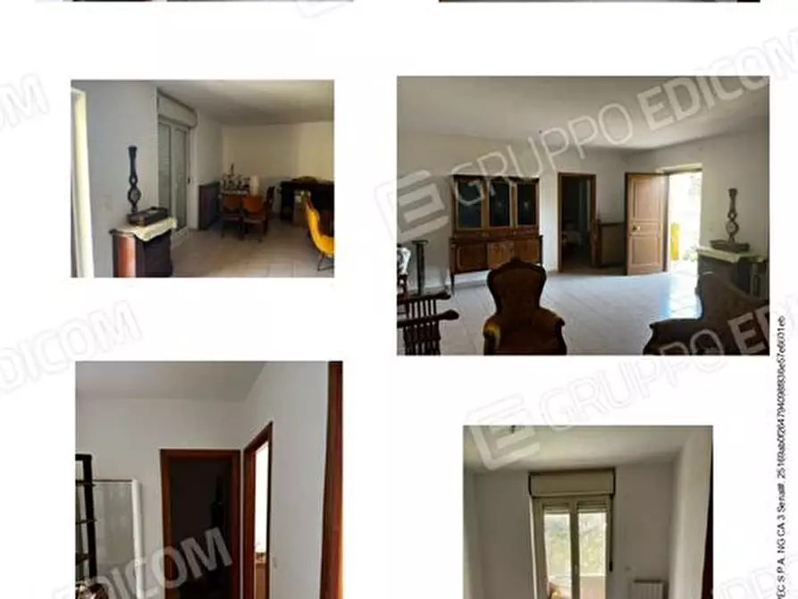 Immagine 6 di Appartamento in vendita  snc a Vico Del Gargano