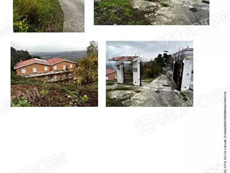 Immagine 9 di Appartamento in vendita  snc a Vico Del Gargano