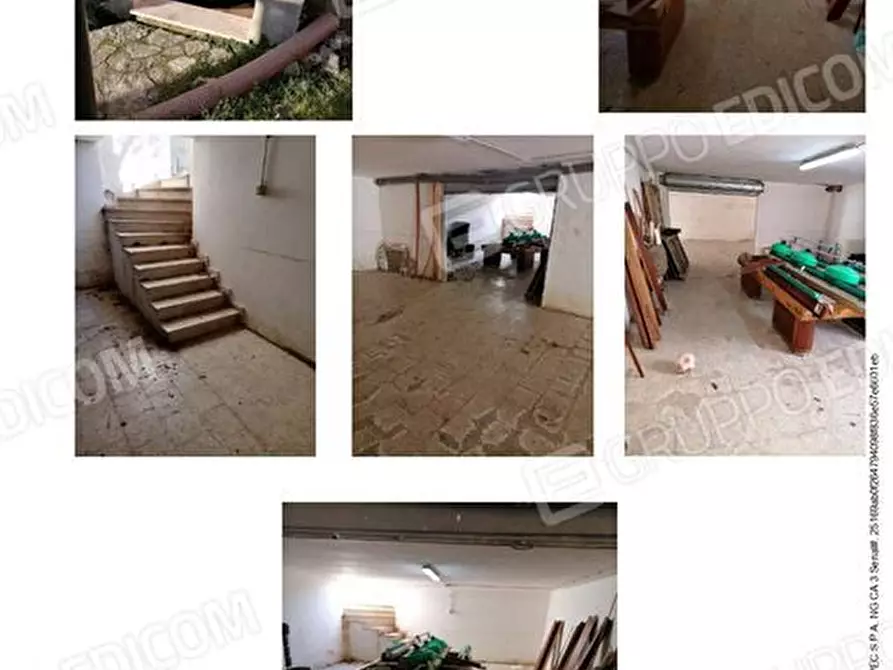 Immagine 8 di Appartamento in vendita  snc a Vico Del Gargano