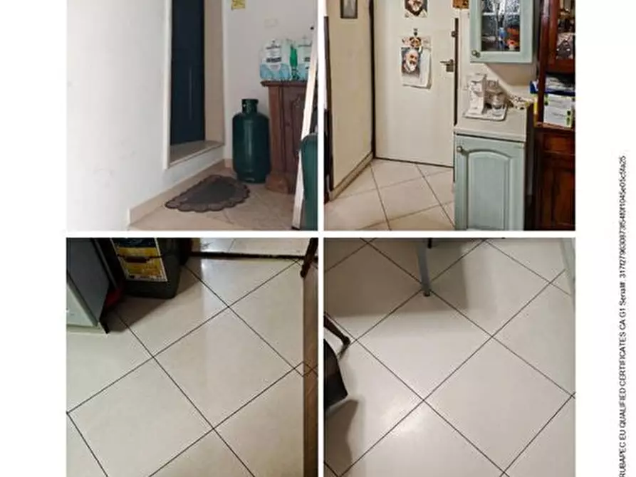 Immagine 4 di Appartamento in vendita  43 a Peschici
