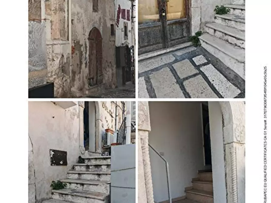 Immagine 5 di Appartamento in vendita  43 a Peschici