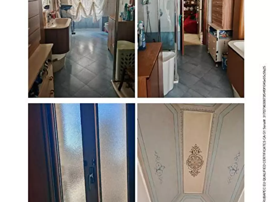 Immagine 8 di Appartamento in vendita  43 a Peschici