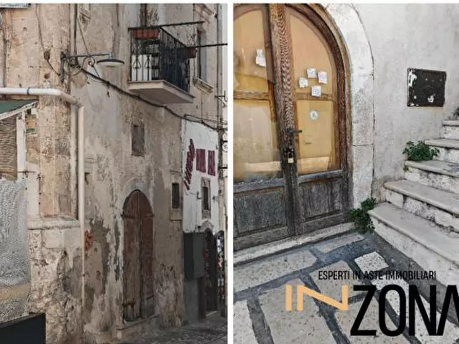Immagine 1 di Appartamento in vendita  43 a Peschici