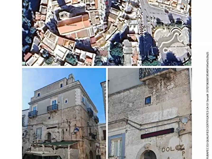 Immagine 3 di Appartamento in vendita  43 a Peschici