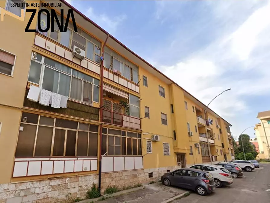 appartamento in vendita a Foggia in zona CEP