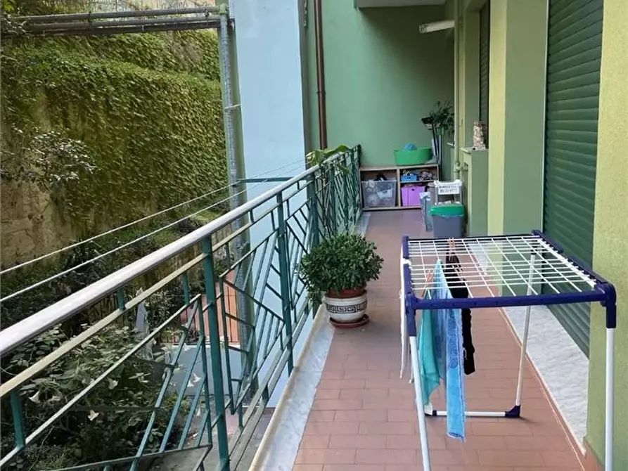 Immagine 8 di Appartamento in vendita  4/10 a Genova