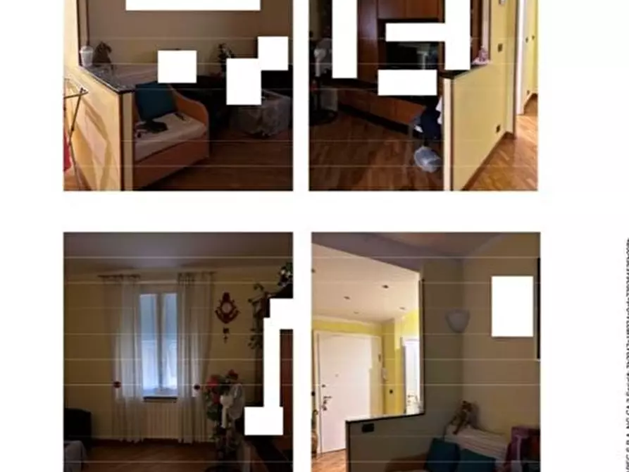 Immagine 4 di Appartamento in vendita  21/11 a Genova