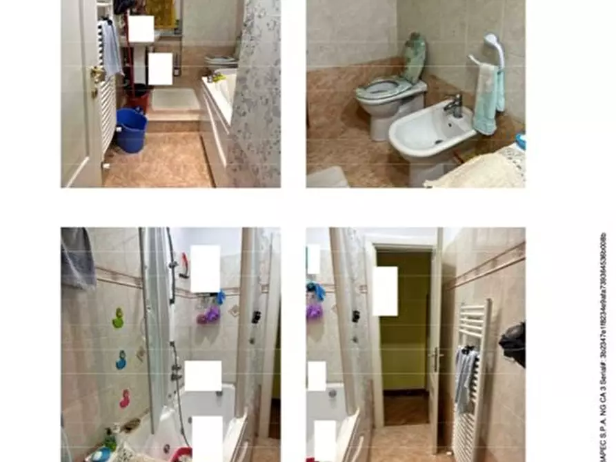 Immagine 9 di Appartamento in vendita  21/11 a Genova