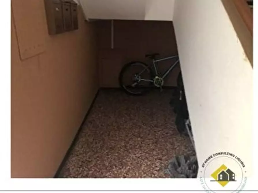 Immagine 4 di Appartamento in vendita  35D a Genova