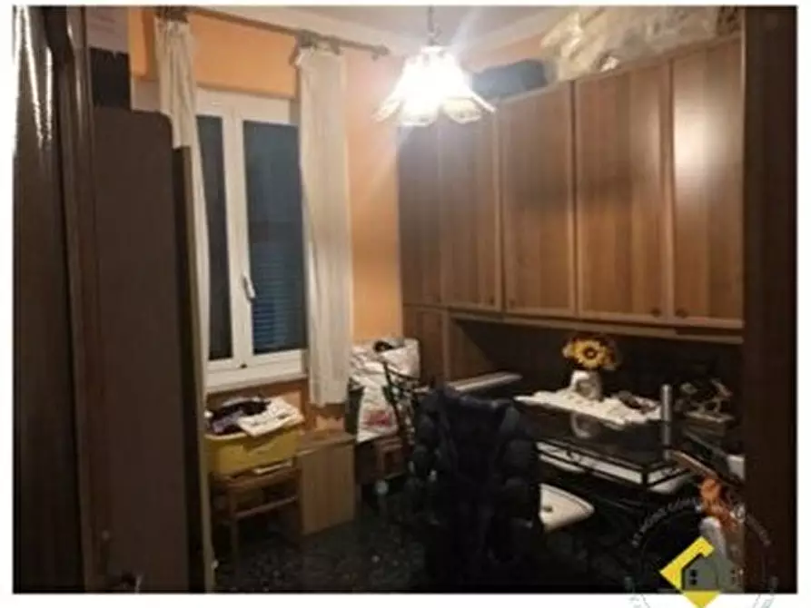 Immagine 10 di Appartamento in vendita  35D a Genova