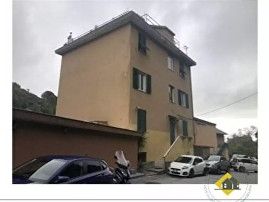 Immagine 2 di Appartamento in vendita  35D a Genova