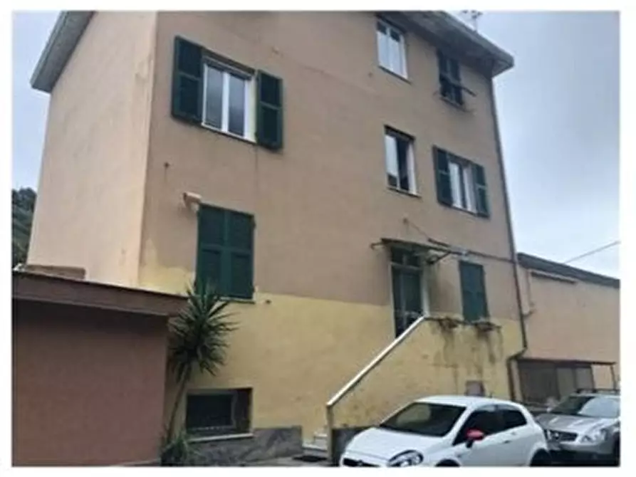 Immagine 1 di Appartamento in vendita  35D a Genova