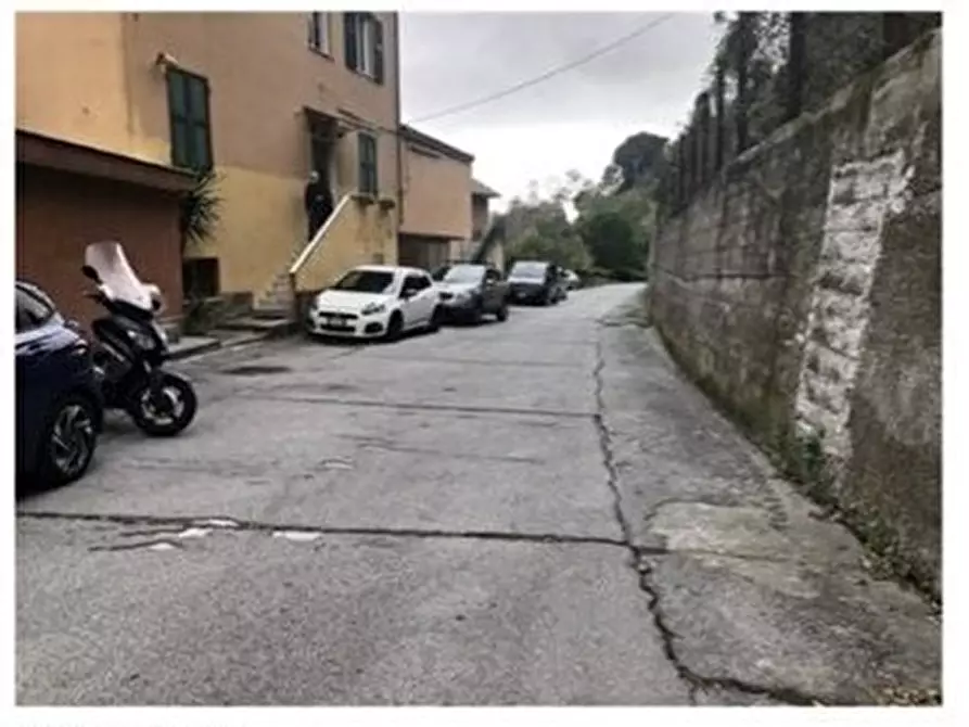 Immagine 3 di Appartamento in vendita  35D a Genova