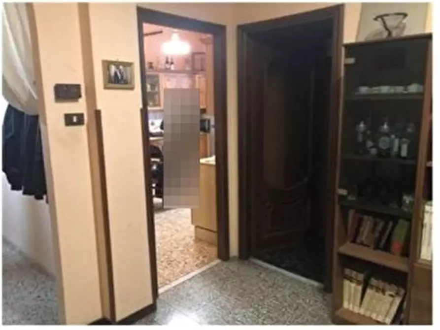 Immagine 7 di Appartamento in vendita  35D a Genova