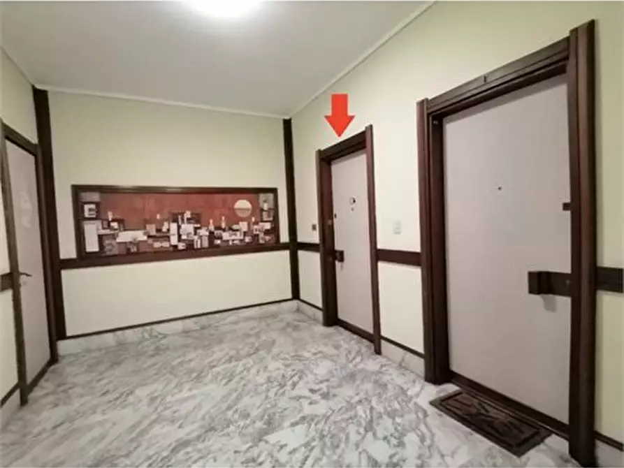 Immagine 6 di Appartamento in vendita  10 a Rapallo