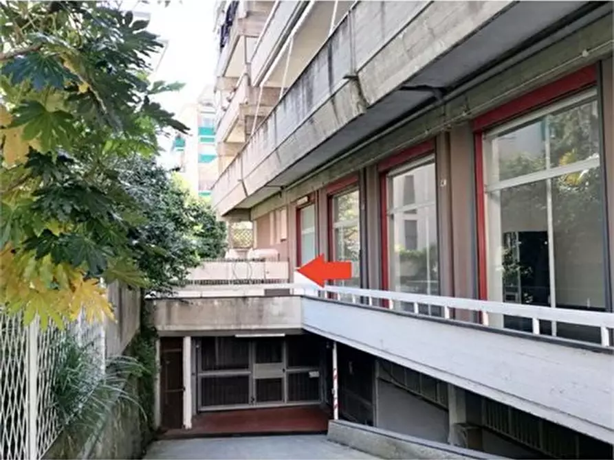 Immagine 4 di Appartamento in vendita  10 a Rapallo