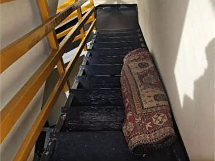 Immagine 9 di Appartamento in vendita  10 int 7 a Genova