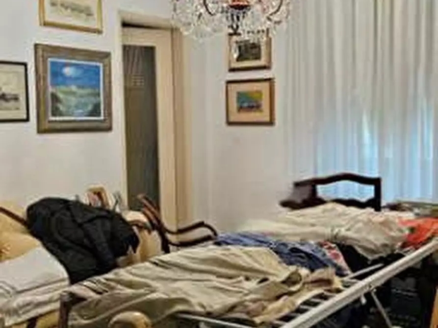 Immagine 5 di Appartamento in vendita  10 int 7 a Genova