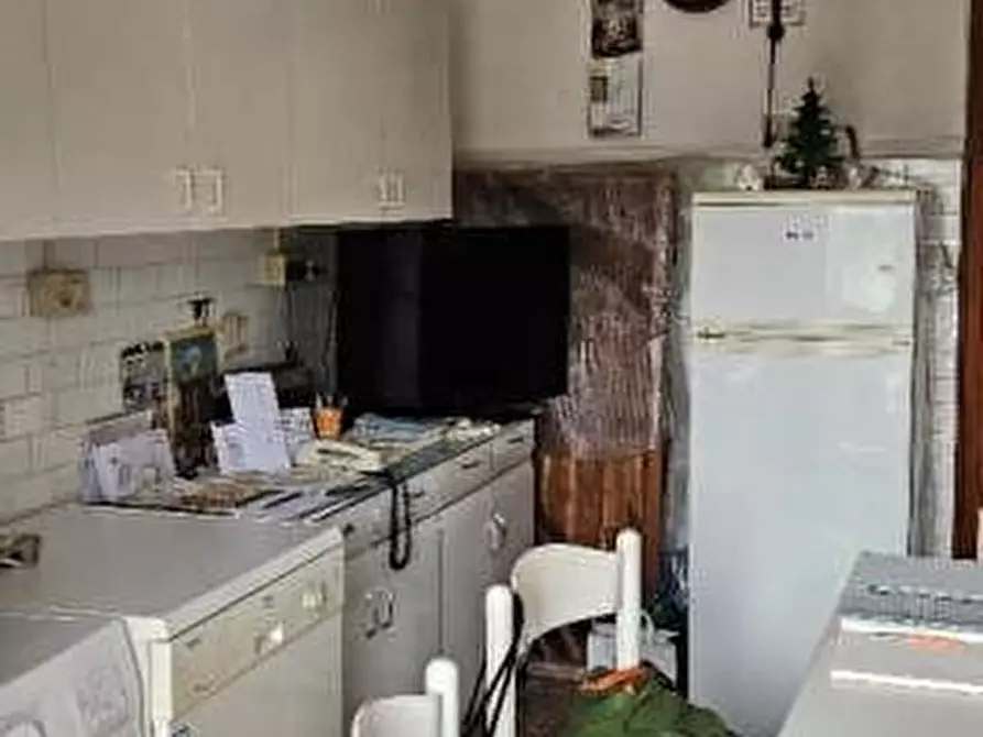 Immagine 9 di Appartamento in vendita  40/3 a Genova