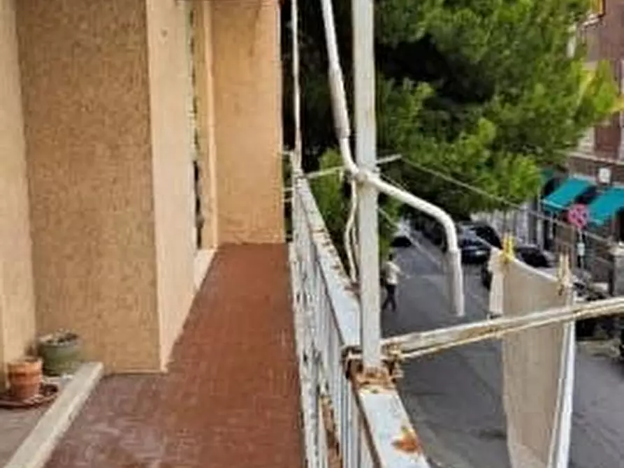 Immagine 8 di Appartamento in vendita  40/3 a Genova