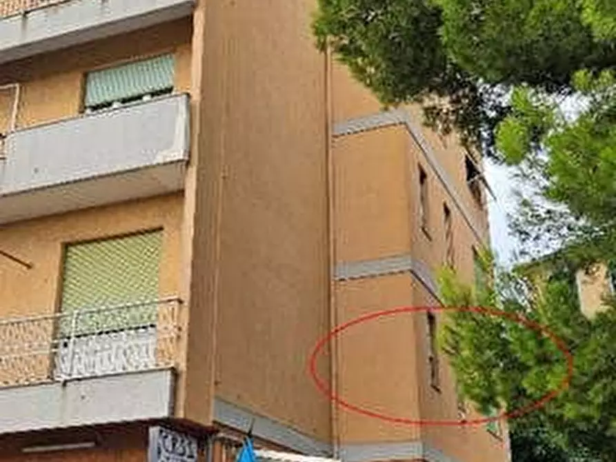 Immagine 2 di Appartamento in vendita  40/3 a Genova