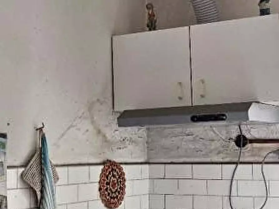 Immagine 10 di Appartamento in vendita  40/3 a Genova