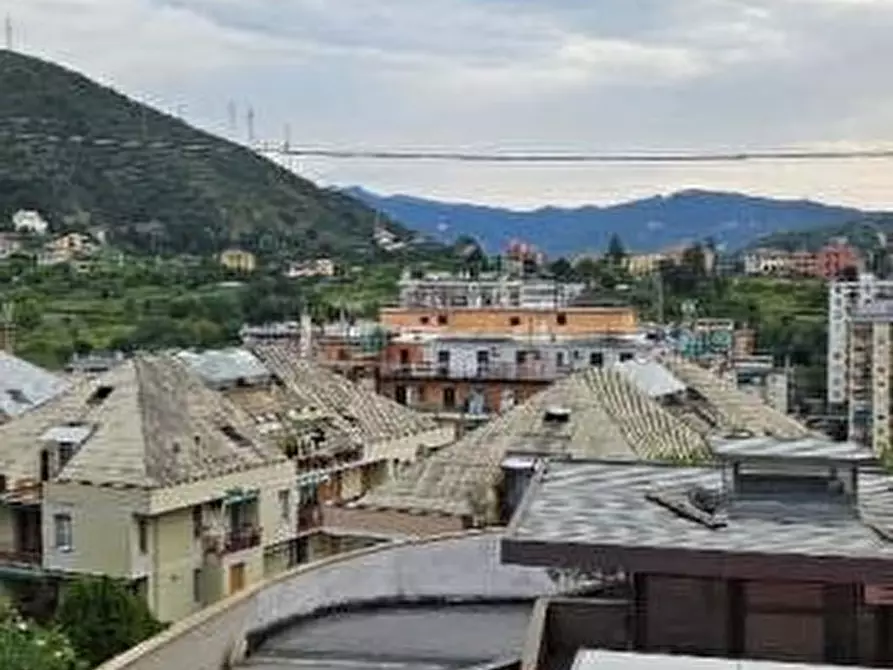 Immagine 3 di Appartamento in vendita  40/3 a Genova