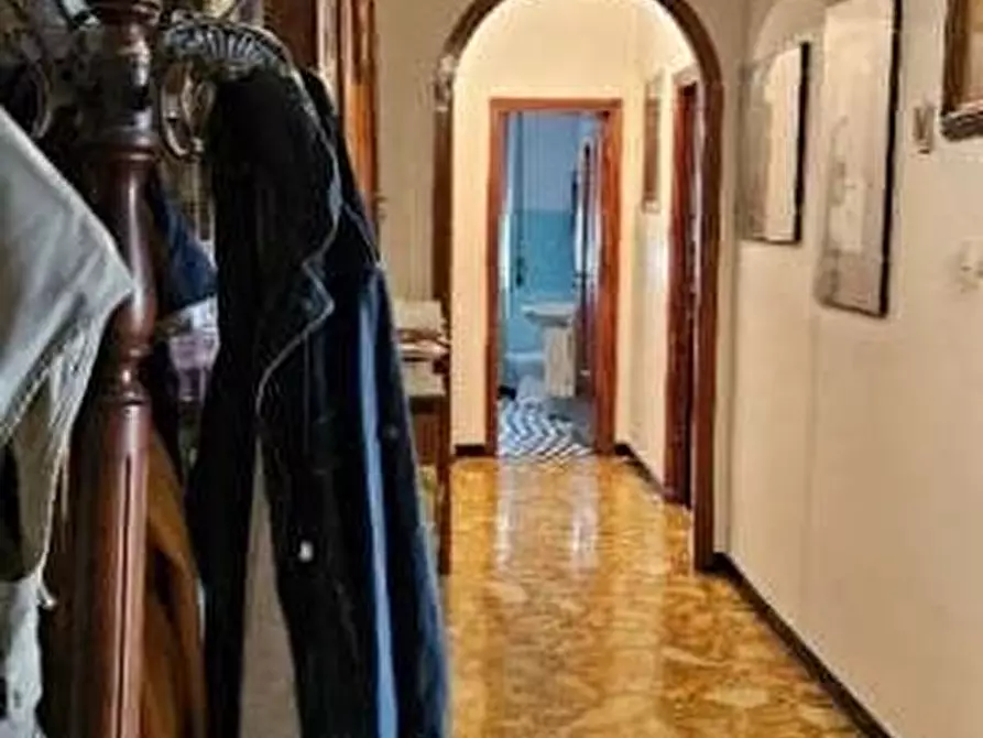 Immagine 6 di Appartamento in vendita  40/3 a Genova
