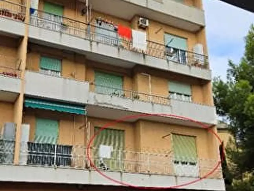 Immagine 1 di Appartamento in vendita  40/3 a Genova