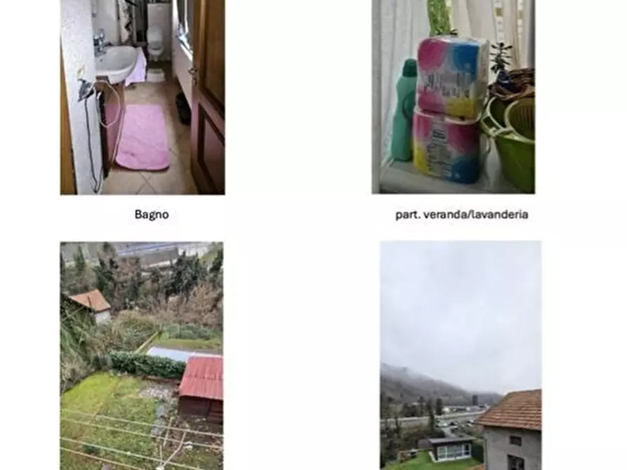 Immagine 6 di Appartamento in vendita  17/2 a Masone