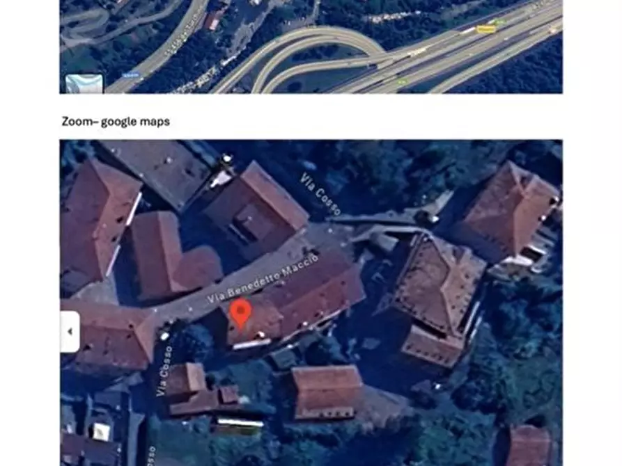 Immagine 9 di Appartamento in vendita  17/2 a Masone