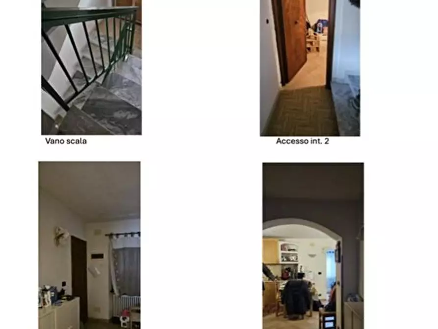 Immagine 10 di Appartamento in vendita  17/2 a Masone